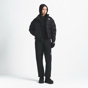 THE NORTH FACE X SKIMS 2000 RETRO NUPTSE JACKET